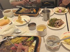 -凡塔斯牛排自助餐厅(广东佛山三水万达店)