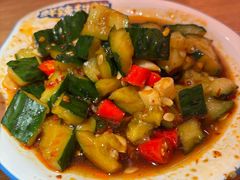 -领蟹祥记·香辣蟹·特色小海鲜(奥体天虹店)