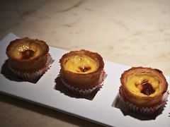 明炉香滑靓葡挞-陶陶居酒家(SM二期购物广场店)