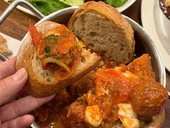 -UPPER KITCHEN(延安路店)