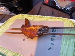 -鸽子窝(宋庄店)