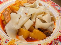 -塔哈尔·新疆盛宴(复地活力城店)