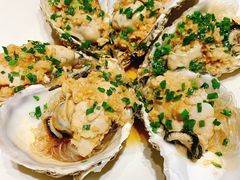 -佬太公海鸭·海鲜大排档(上海总店)