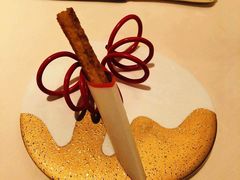 -LA TABLE de Joël Robuchon Restaurant