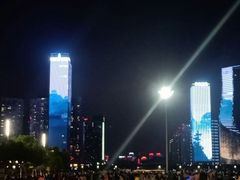 -天鹅湖体育公园