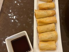 -五观堂素食(新华路店)