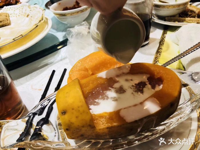 金八仙大酒楼(黄浦店)-图片-上海美食-大众点评网