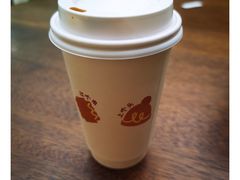 -Seesaw Coffee(上海太阳宫K46店)