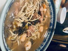 -慧娟面馆·餐厅(望江路店)