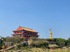 -广州莲花山旅游区