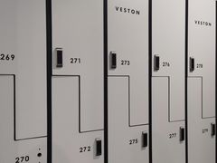 -威仕顿健身游泳(御锦城店)