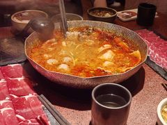 -旺福·贵州酸汤牛肉火锅(陆悦天地店)