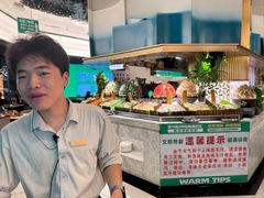 -亚马逊海鲜自助(梅溪湖步步高店)