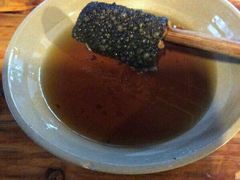 -岗上渣渣老火锅(两路口店)