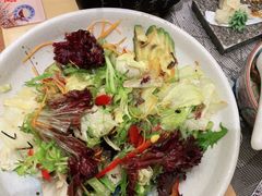 -昱匠·日本料理(金融街店)