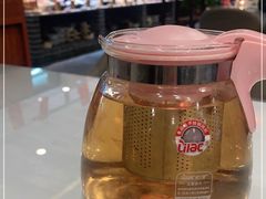 -丈母娘的饭局•新金陵菜(牛首山店)