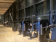 -漠浔MOTION健身(虹桥国际展汇店)