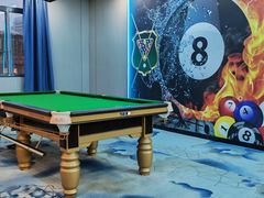 -永宁台球·棋牌俱乐部(淮海路店)