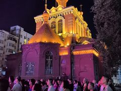 -圣·阿列克谢耶夫教堂