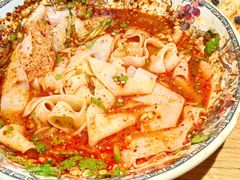 -纳鲁孜·新疆特色餐厅(上海悦荟广场店)