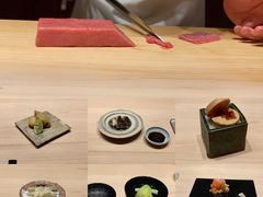 -晴空·日本料理(万象城店)