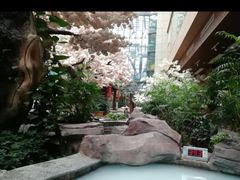-嘉悦汗蒸时代(曙光路店)