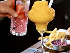 -Q MEX 库迈墨西哥餐吧(双井店)