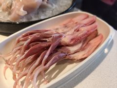 -海底捞火锅(外滩店)