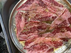 -大叹号·朝鲜族烤肉(潍坊泰华城店)