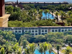 -西双版纳融创皇冠假日度假酒店