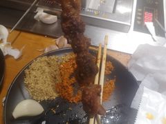 -白玉串城(南六中路店)