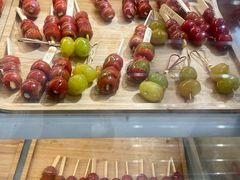 -喜YOU冰糖葫芦·艾炒酸奶(兰州中心店)