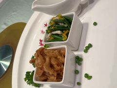 -汉通东林海鲜大酒店(鼓楼孝闻街店)