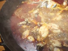 -老天桥蛙炉火锅(姑苏总店)