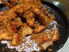 -79号渔船海鲜饭店(华强北店)