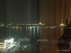 -厦门海港英迪格酒店(中山路店)