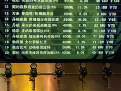 -40+精酿啤酒俱乐部(国投财富广场店)