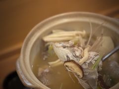 -和樂日本料理