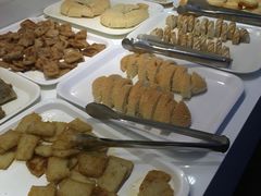 -文星素食(兴华路店)