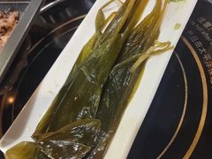 -咕咕站韩国料理(紫金港店)