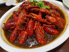 -新日月育才大酒店-中餐厅(环城北路店)