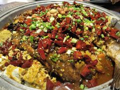 -莫熙炉鱼(旭海时代广场店)