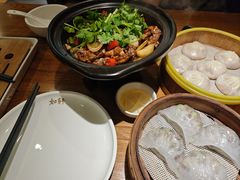 -如轩·海鲜砂锅粥·潮汕菜(海珠店)