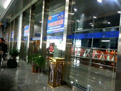 -赣州黄金机场