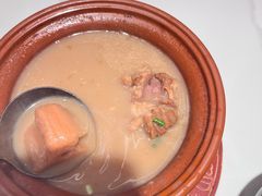 -来菜·湖北头牌藕汤(武商MALL众圆店)
