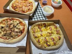 -Aimiqi.Pizza.爱米奇私厨(虹梅路红春大厦店)