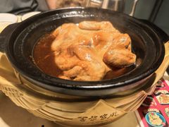 -百年家风·老馆子(东风店)
