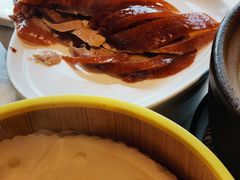 -小吊梨汤·北京菜·烤鸭(双井乐成中心店)