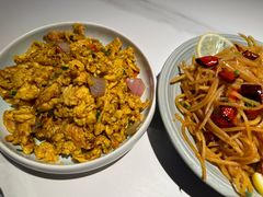 -额娘·春饼烤鸭(天鸿店)