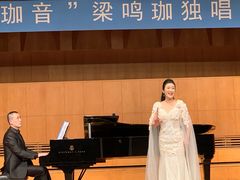 -南京艺术学院音乐厅